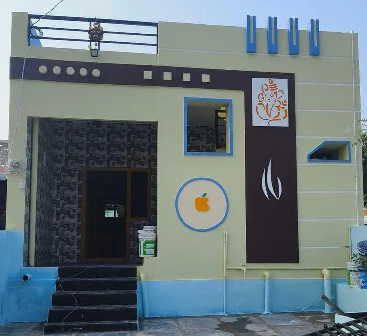 1BHK House