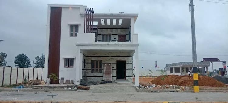 3BHK House