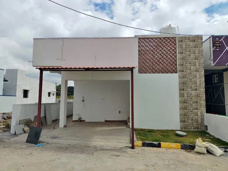 1BHK House