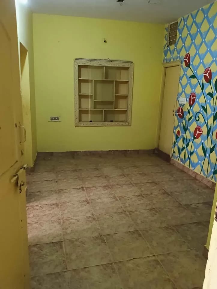 2BHK House