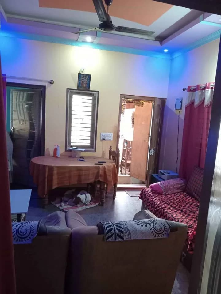 2BHK House