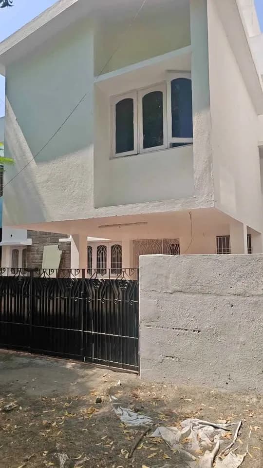 2550 sqft Office