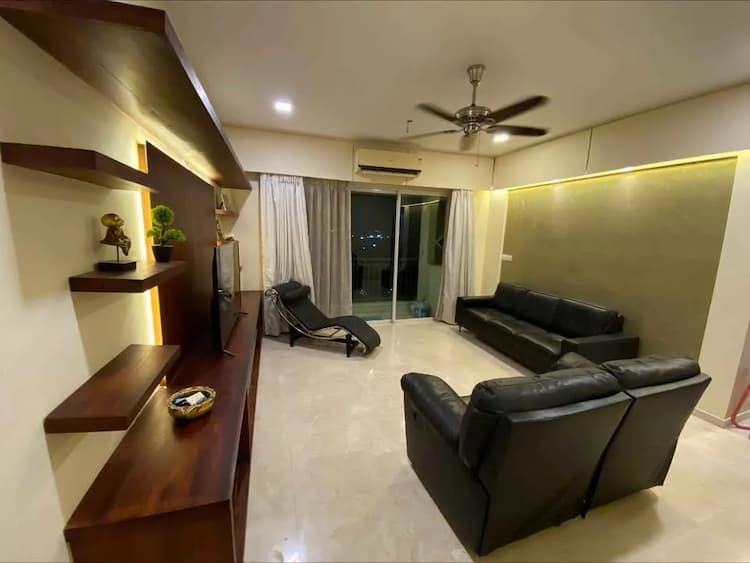 2BHK Flat
