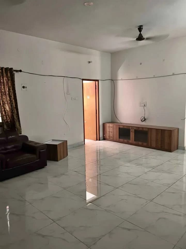 3BHK Flat