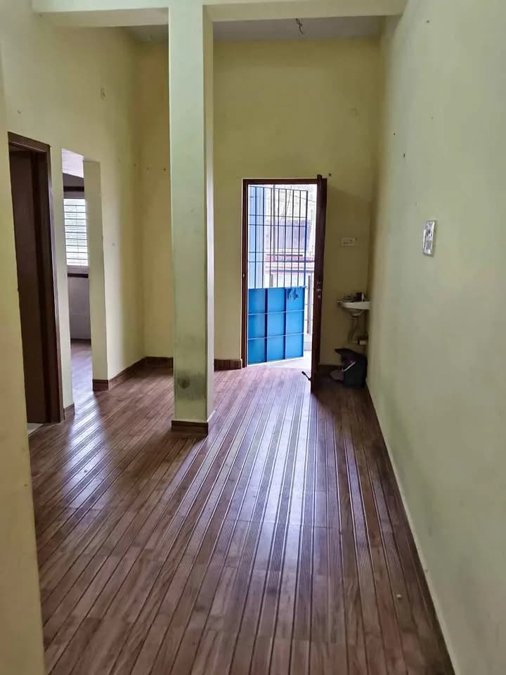 1BHK Flat