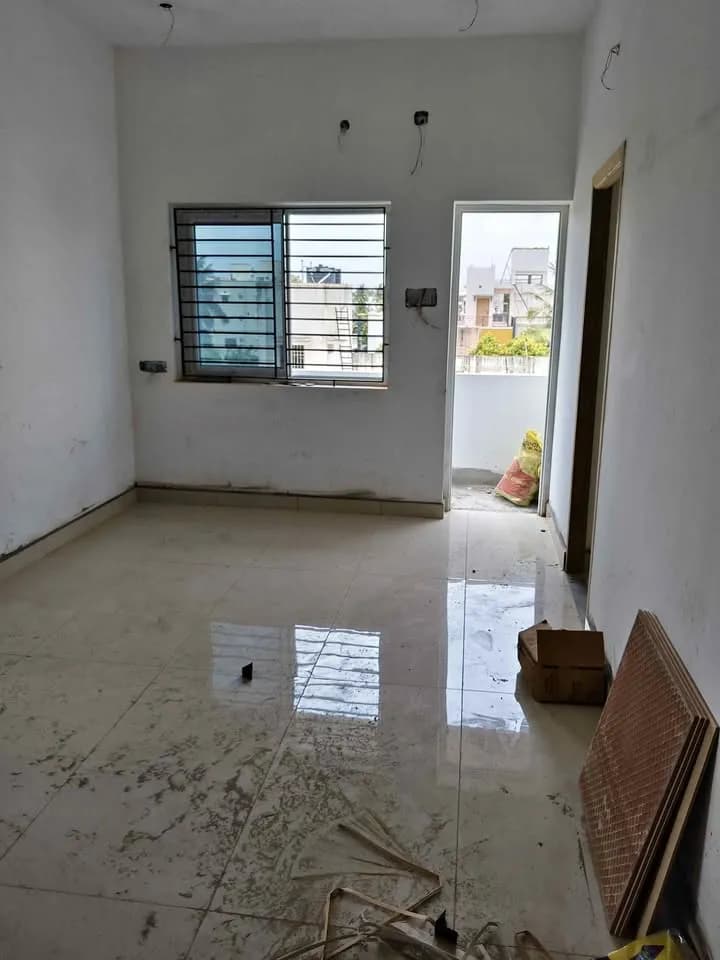 2BHK Flat