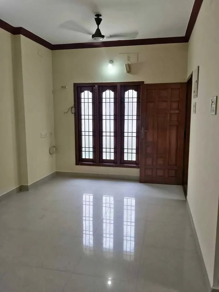 3BHK Flat