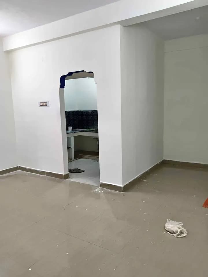 3BHK Flat