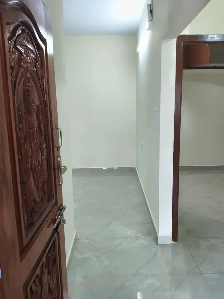2BHK House