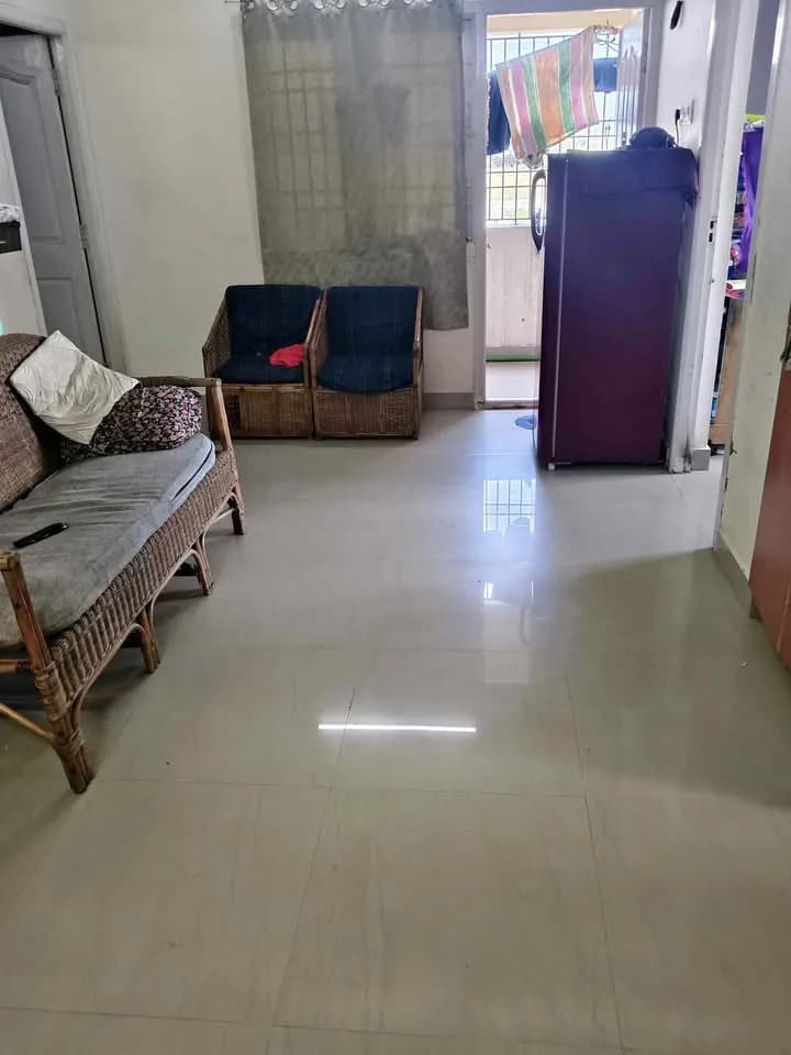 2BHK House