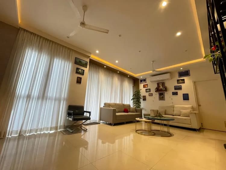 4BHK Flat