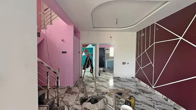 3BHK House