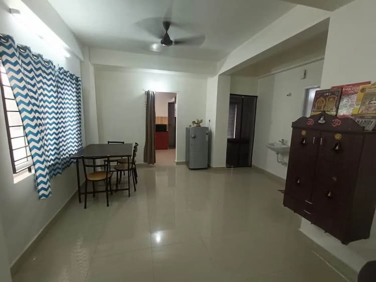 2BHK Flat