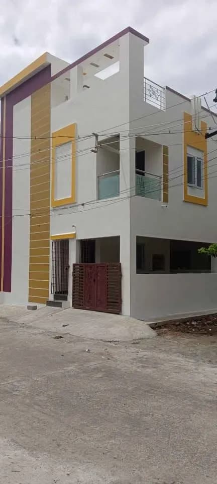 3BHK House