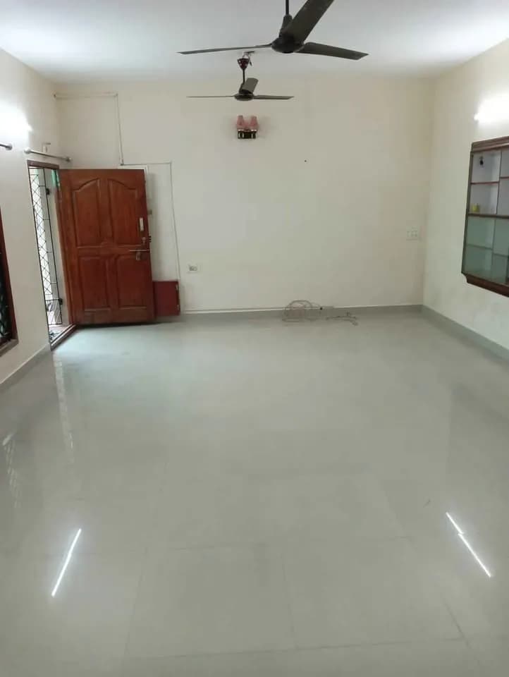2BHK Flat