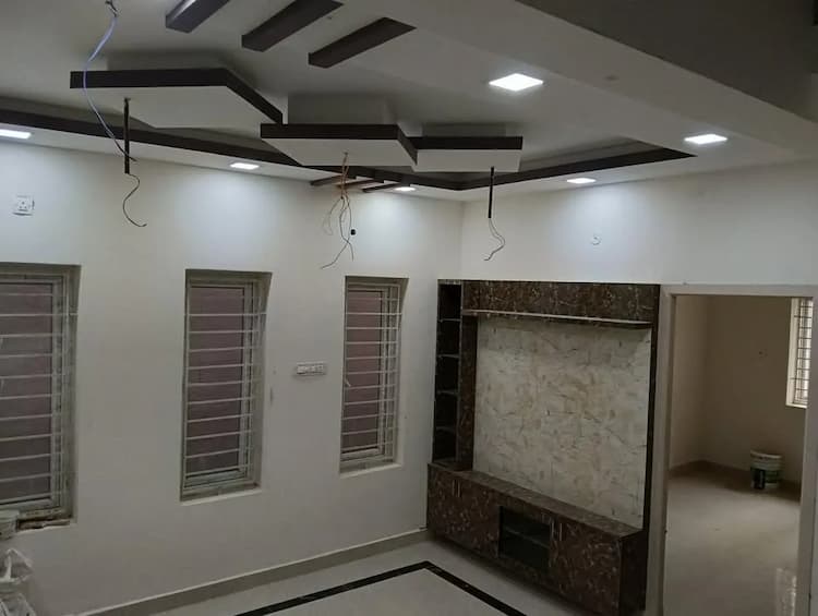3BHK House
