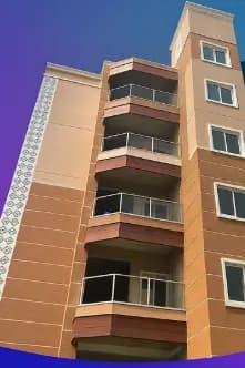 3BHK Flat