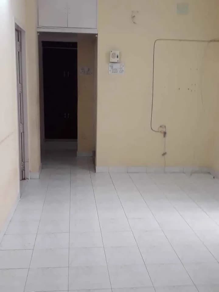 2BHK Flat