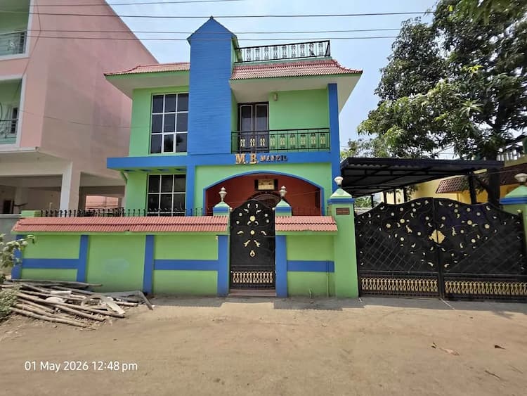 3BHK House