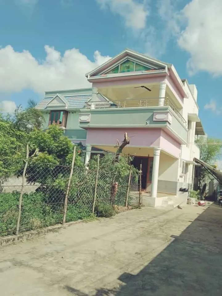 3BHK House