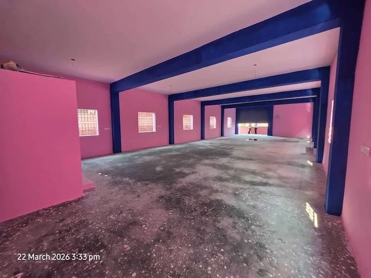 2000 sqft Office