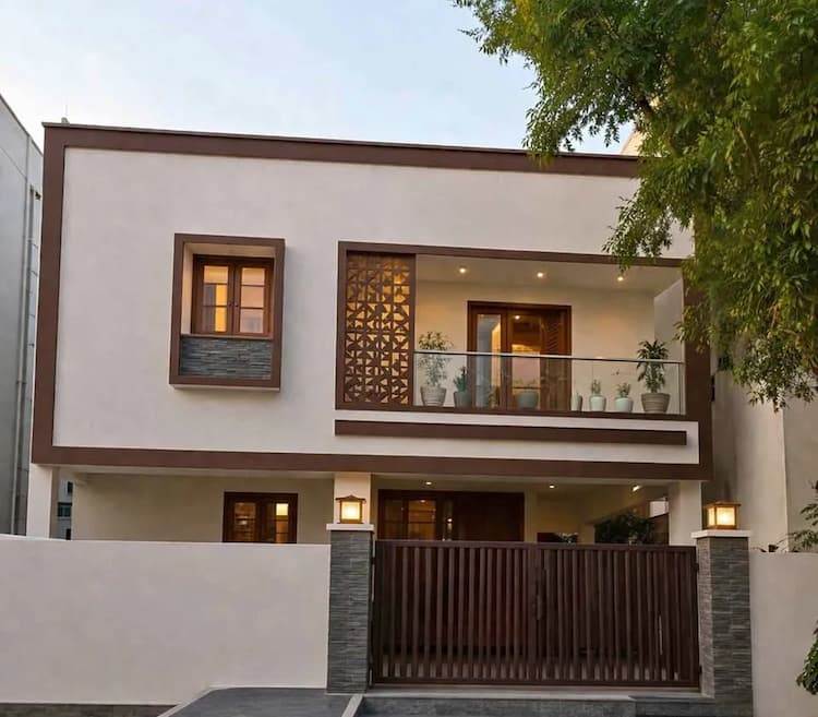 3BHK House