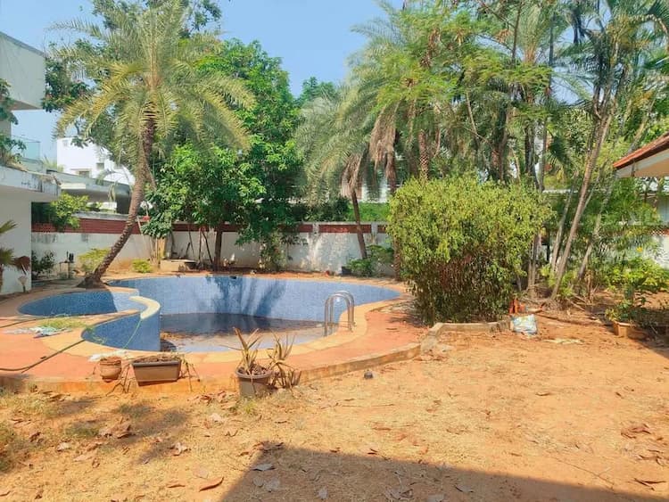 Single Property Image