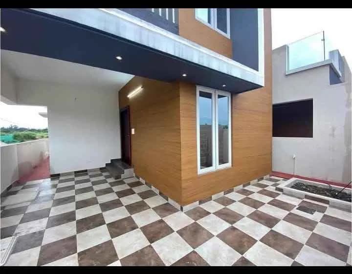 3BHK House