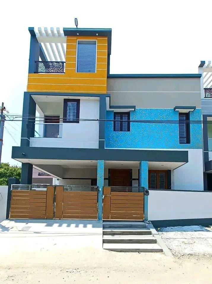 3BHK House