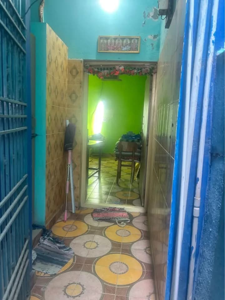 2BHK House