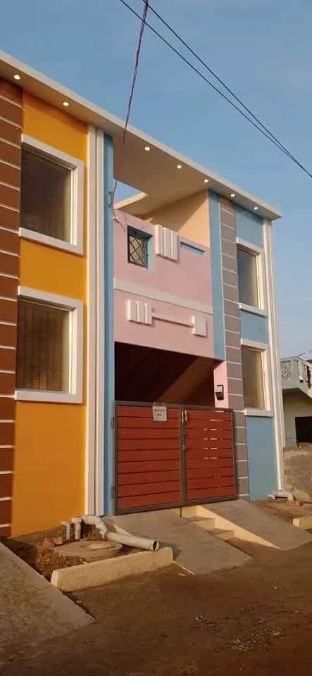 3BHK House