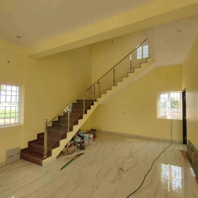3BHK House