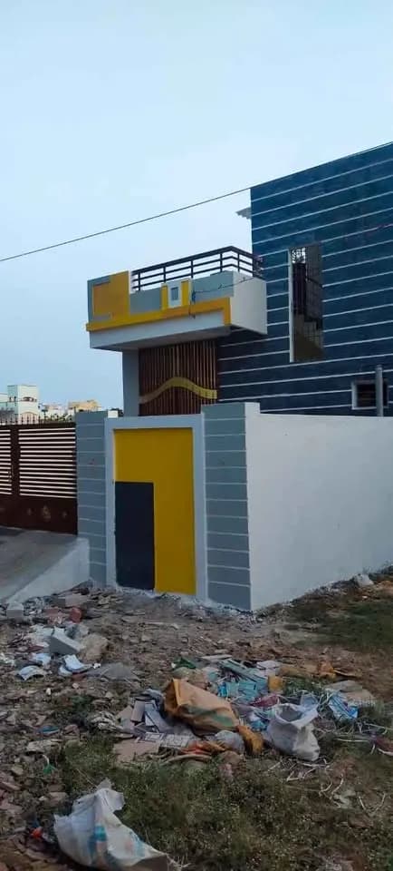2BHK House