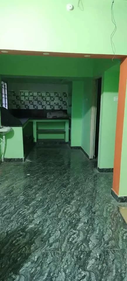 1BHK House