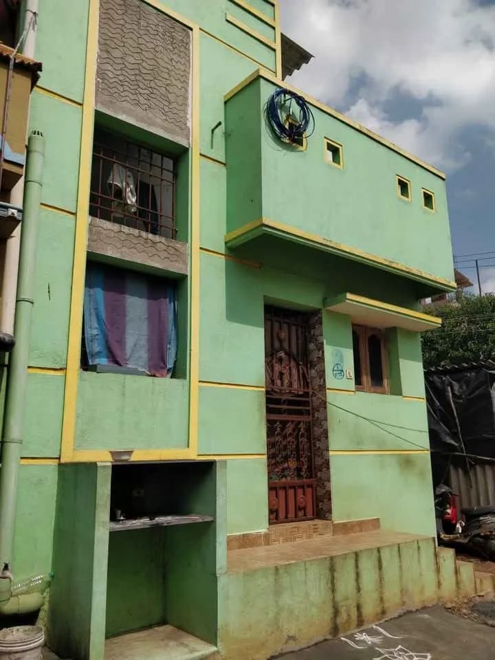 1BHK House