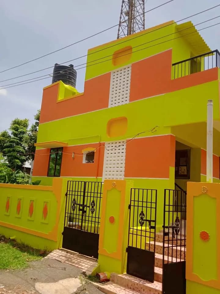 3BHK House
