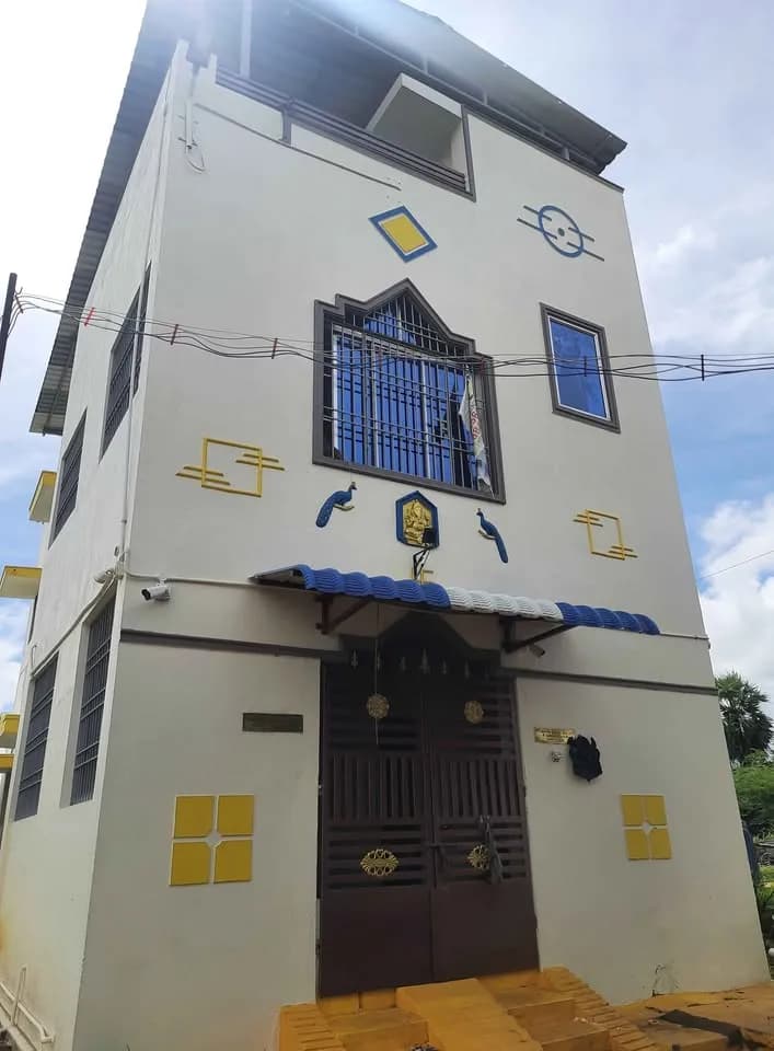 2BHK House