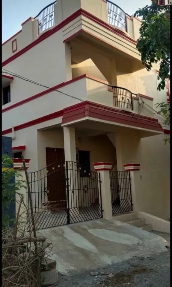 3BHK House