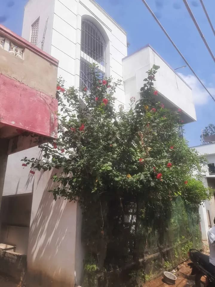2BHK House