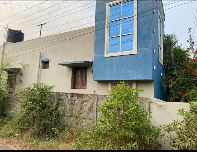 2BHK House