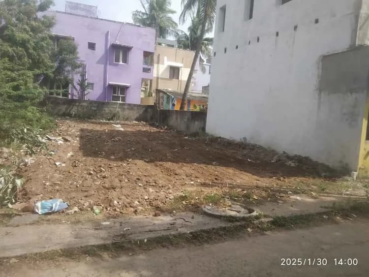 1430 sqft Plot