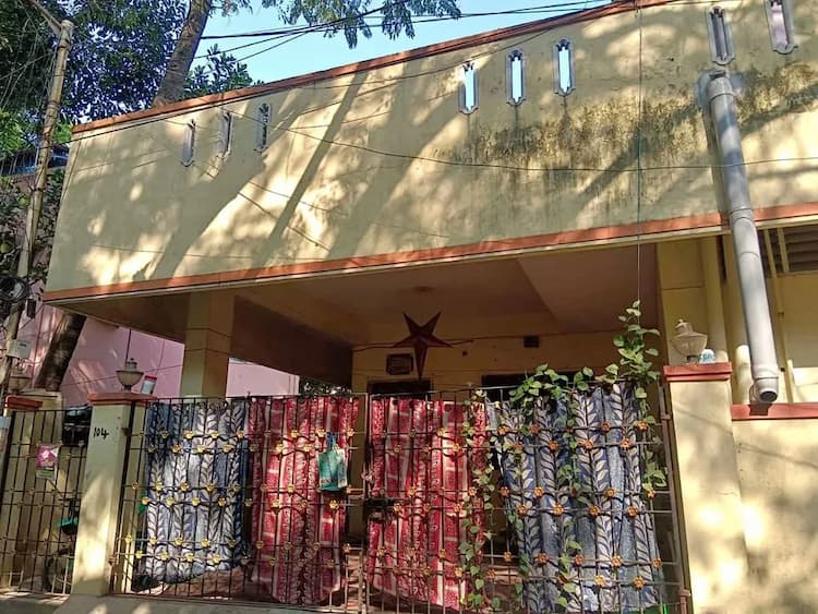 2BHK House