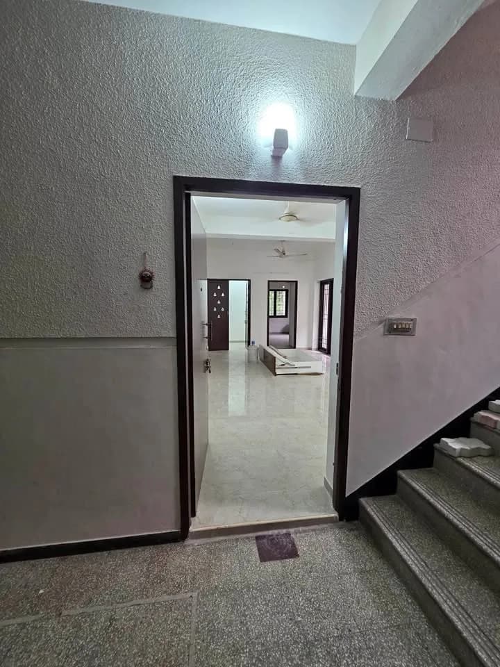 3BHK Flat