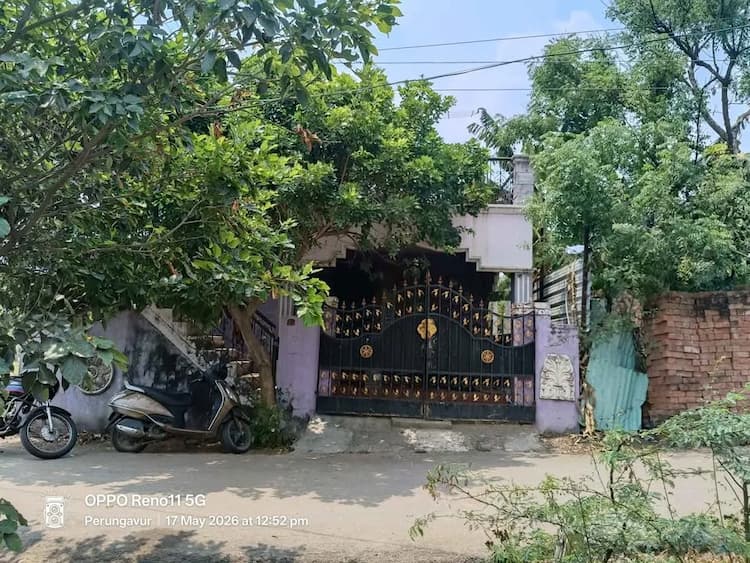 2BHK House