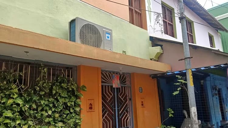 2BHK House