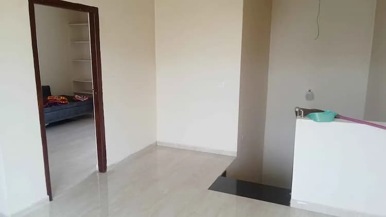 2BHK Flat