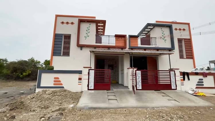 2BHK House