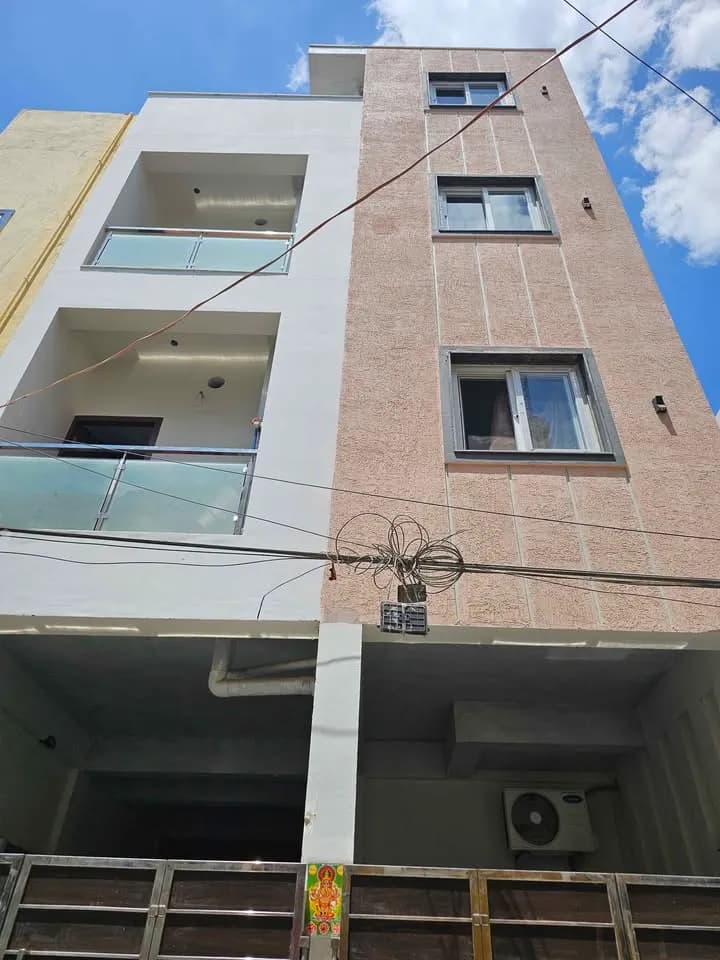2BHK House