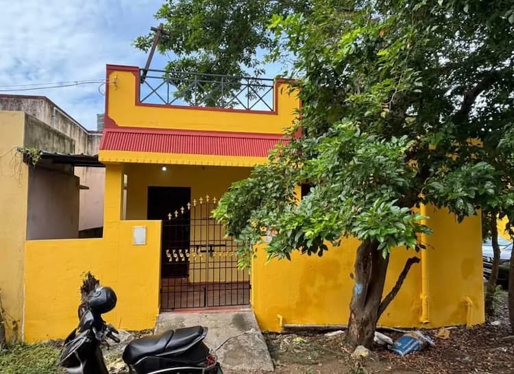 2BHK House