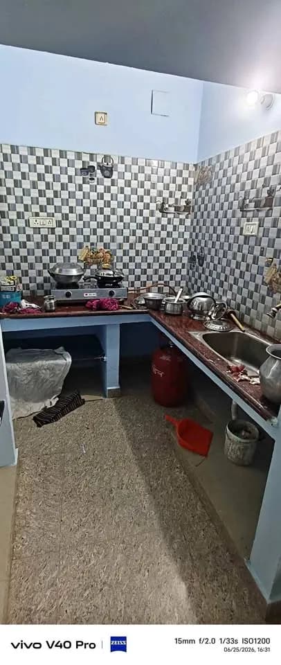 2BHK House